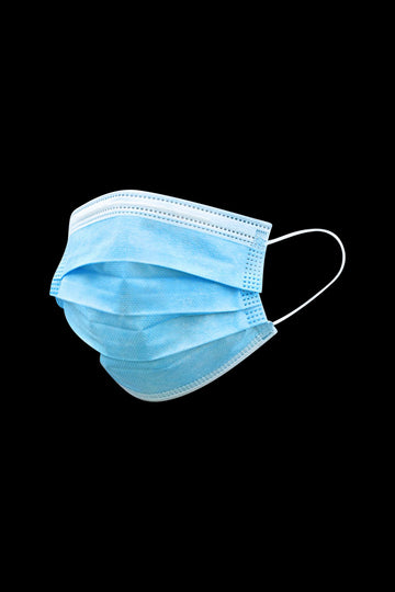 Disposable Surgical Masks - 50 Pack