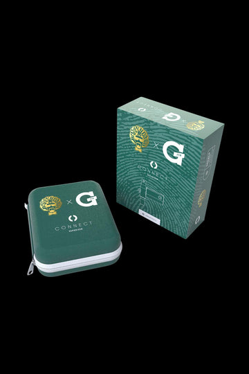 Dr. Greenthumb’s™ x G Pen Connect Concentrate Vaporizer