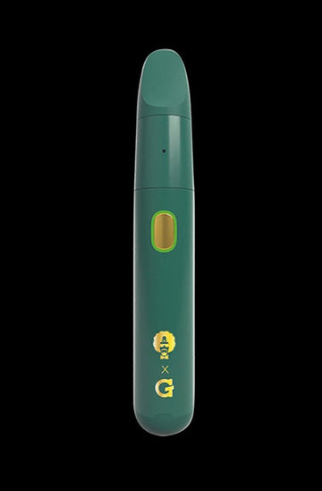 Dr. Greenthumb's x G Pen Micro+ Concentrate Vaporizer