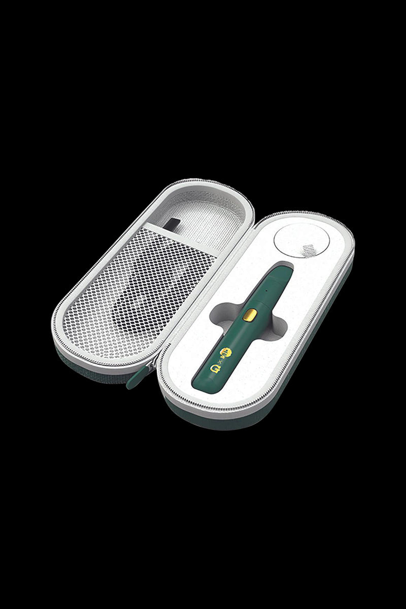 dr greenthumb vape Stundenglass x Dr. Greenthumb's Gravity Bong Infuser