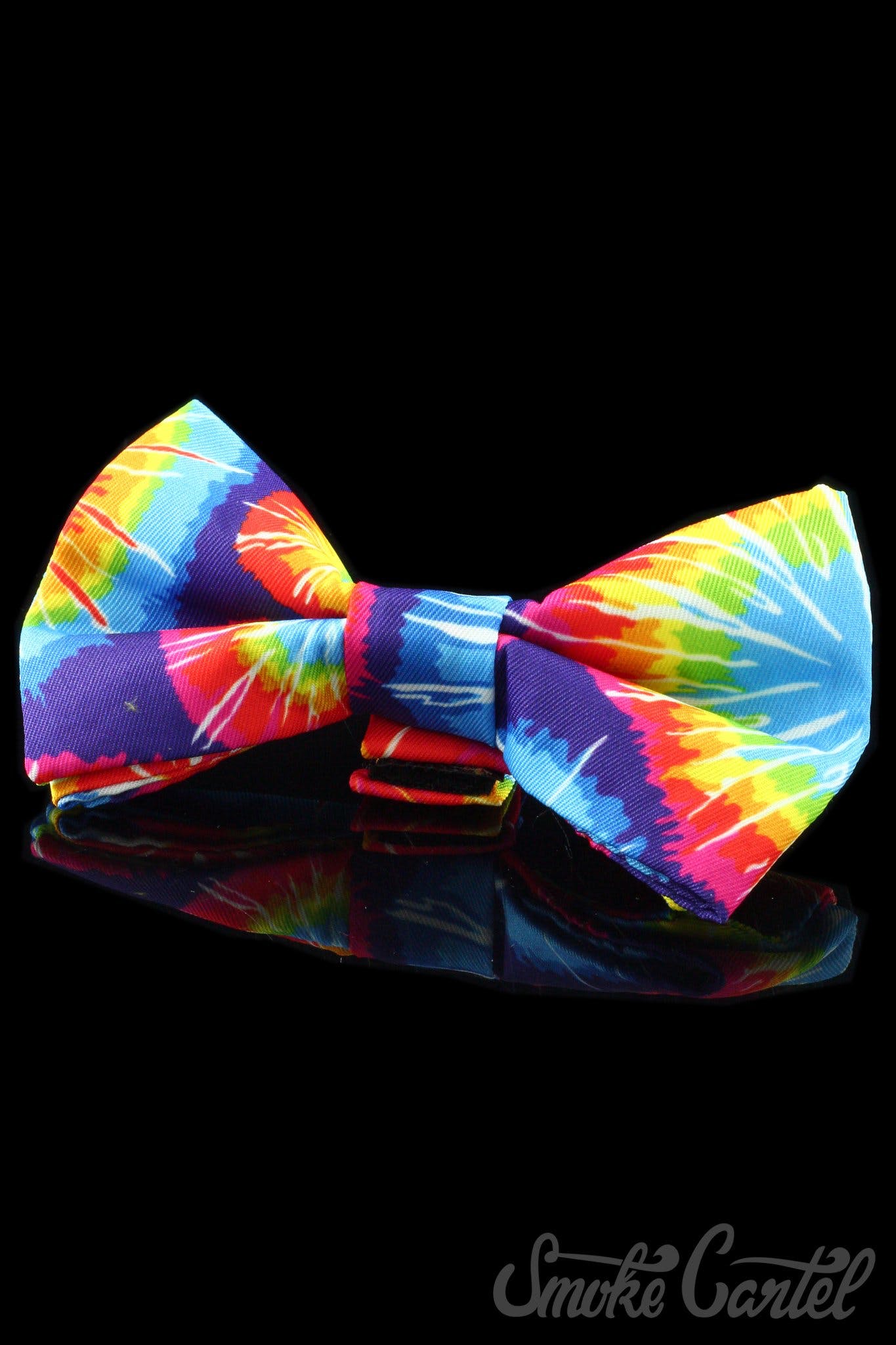 Tie Dye - HeadyPet Bow Tie - HeadyPet - 
