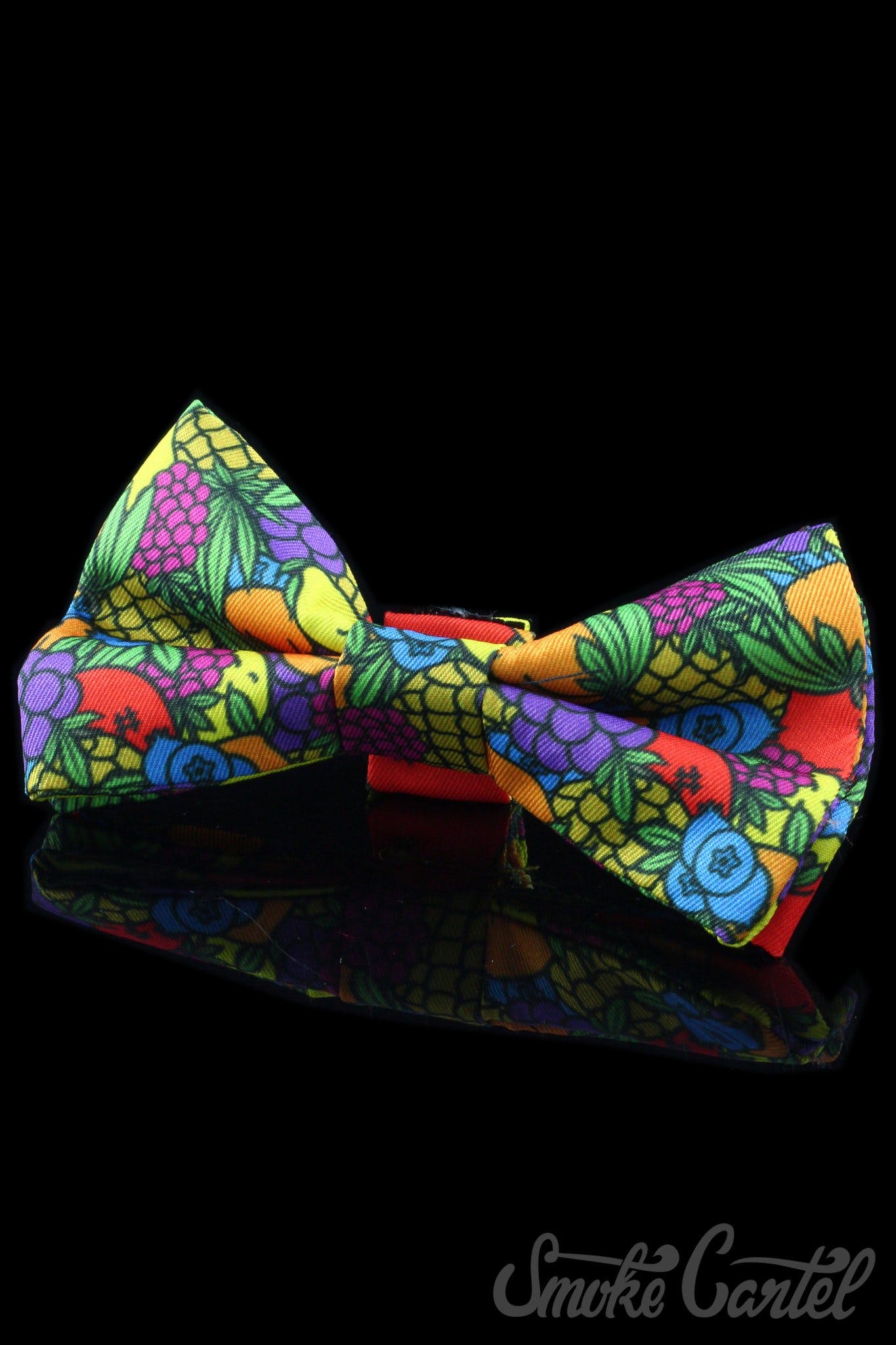 Fruit Bowl - HeadyPet Bow Tie - HeadyPet - 