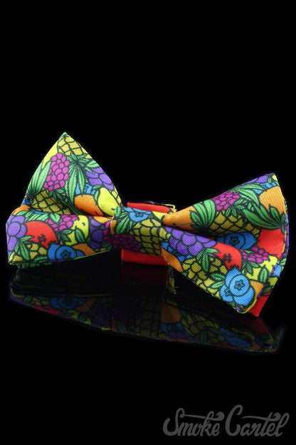 Fruit Bowl - HeadyPet Bow Tie - HeadyPet - 