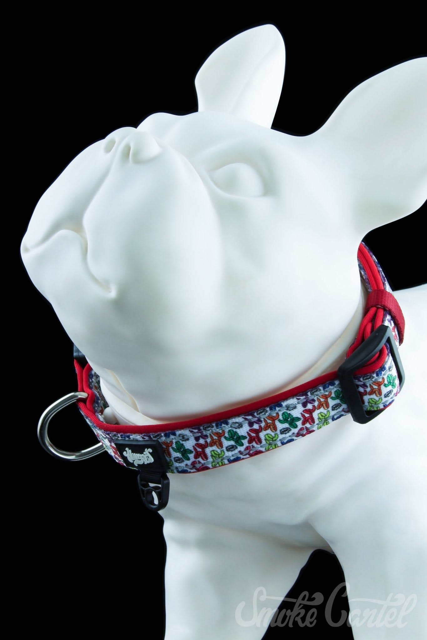 Large / Balloon Dogs - HeadyPet Collar V2 - HeadyPet - 