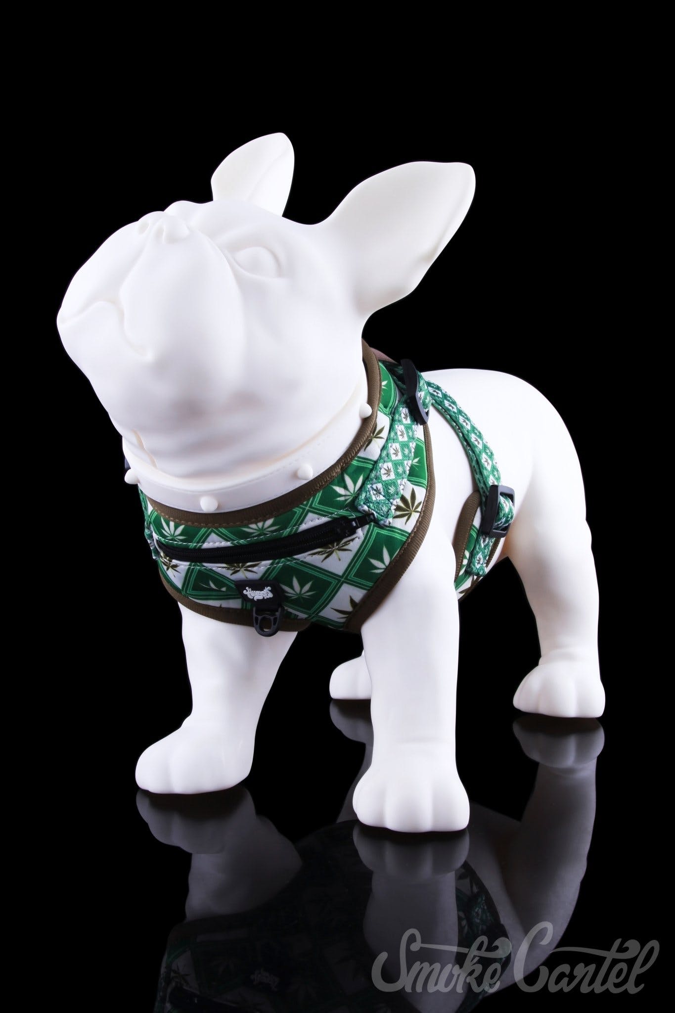 Medium Argyle Variant