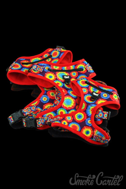 Available in three sizes - Small, Medium, Large