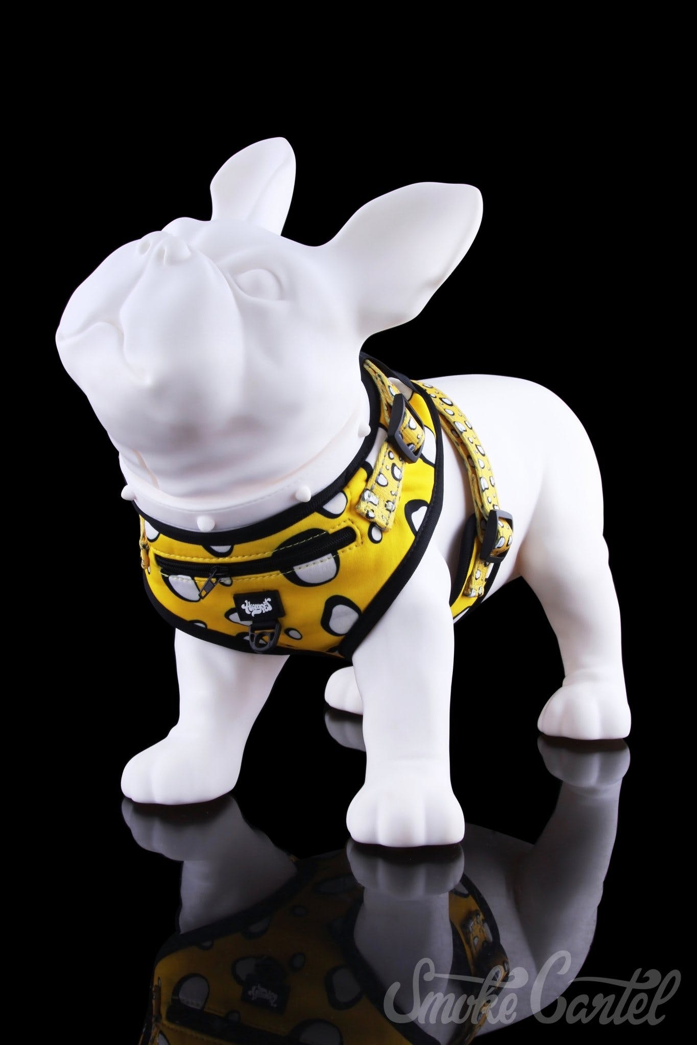 Medium Shatter Variant