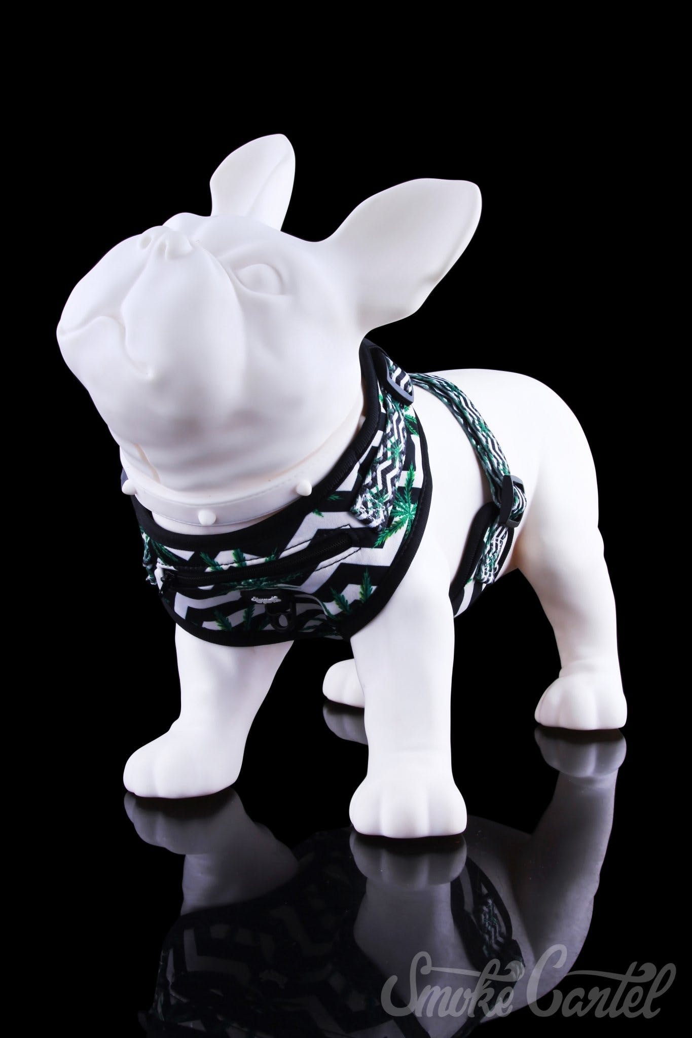 Medium Chevron Variant