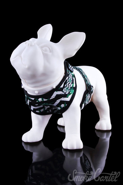 Medium Chevron Variant