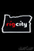 ErrlyBird Rig City Sticker - ErrlyBird - - ErrlyBird Rig City Sticker