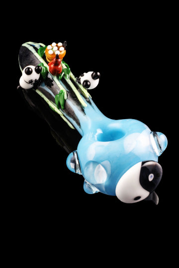 Featured View - Empire Glassworks "Hungry Panda" Spoon