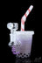 Taro - Empire Glassworks "Fruity Boba" Mini Rig - Empire Glassworks - - Empire Glassworks "Fruity Boba" Mini Rig