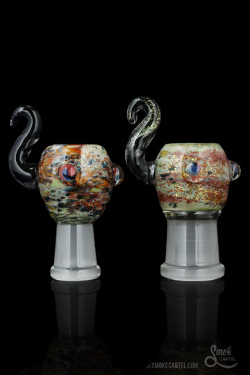 14.5mm female - Empire Glassworks "Earthed" Female Dome - Empire Glassworks - - Empire Glassworks Female Dome - Earthed