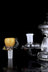 Empire Glassworks Mini Beehive Recycler - Empire Glassworks Mini Beehive Recycler