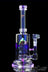 Featured Illuminati View - Empire Glassworks "Bioluminescent Bonzai"  Water Pipe