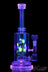 Featured Illuminati View - Empire Glassworks "Bioluminescent Sea" UV Reactive Water Pipe