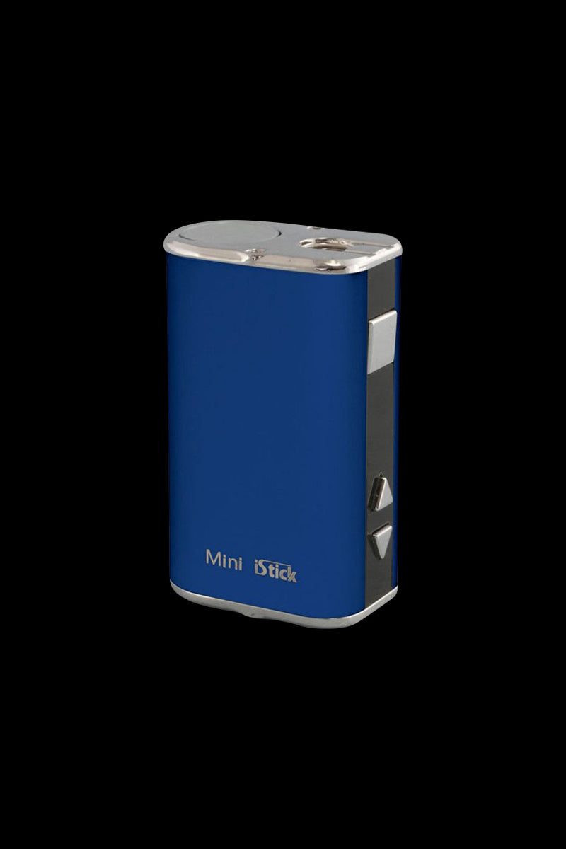 Eleaf iStick Mini 10W - Digital Mod Battery - Vaporizer Eleaf iStick Mini 10W - Digital Mod Battery - Vaporizer
