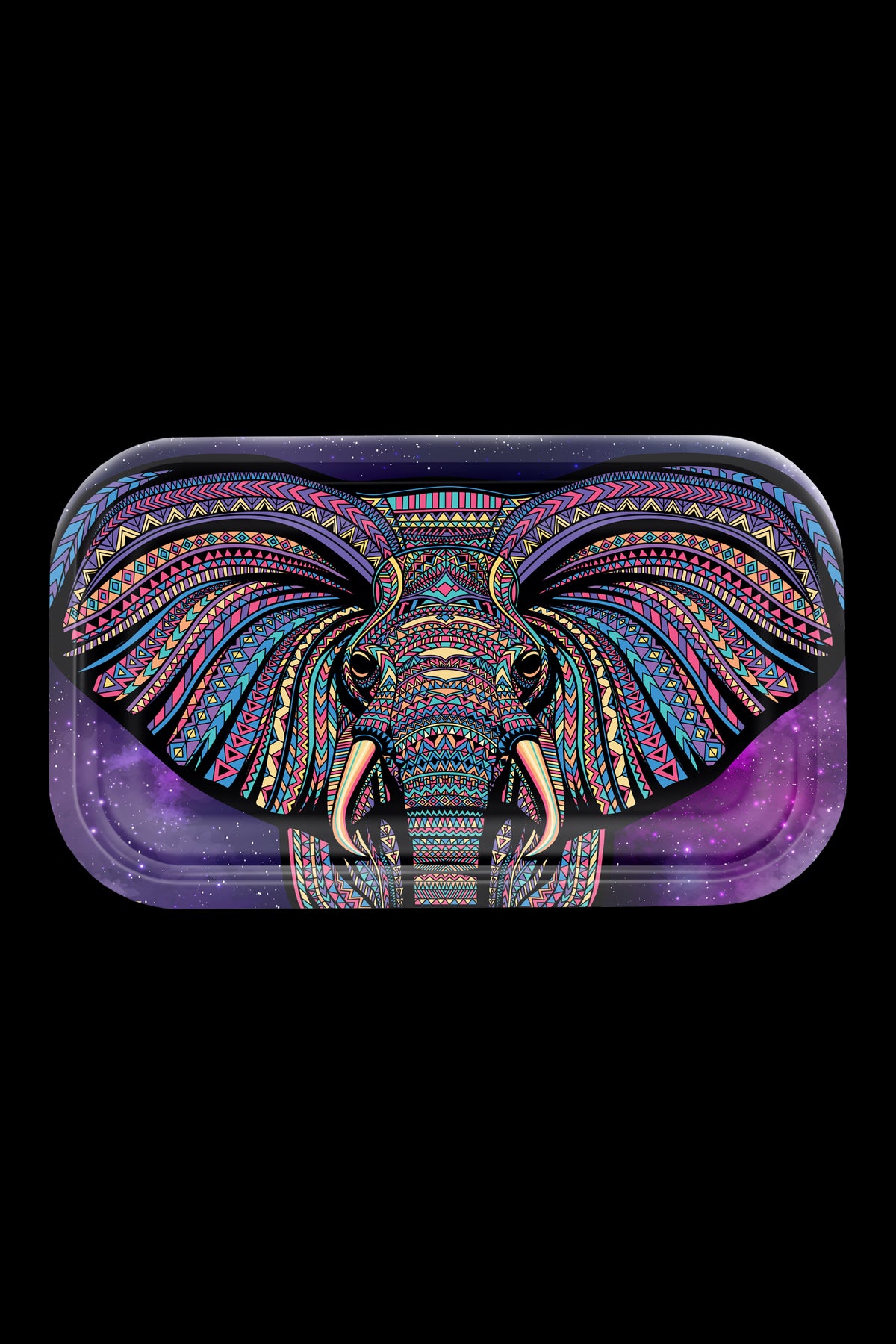 V Syndicate Metal Rolling Tray