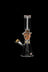 Empire Glassworks Beaker Water Pipe - Save the Bees