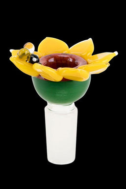 Empire Glassworks Sunflower Bowl