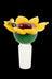 Empire Glassworks Sunflower Bowl