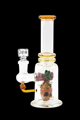 Empire Glassworks Beehive Mini Water Pipe