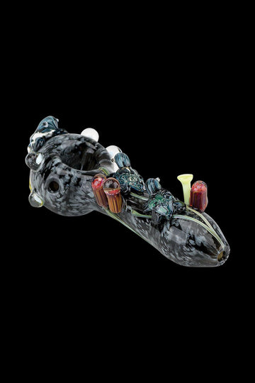 Empire Glassworks Spoon Pipe - East Australian Current
