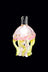 Empire Glassworks UV Jellyfish Carb Cap