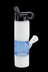 Empire Glassworks "White Water Bottle" Mini Rig