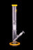 Envy Glass 17&quot; Straight Tube with Domed Tree Perc - Envy Glass 17&quot; Straight Tube with Domed Tree Perc