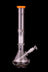 Envy Glass 16&quot; Beaker Bong with Domed Showerhead Perc - Envy Glass 16&quot; Beaker Bong with Domed Showerhead Perc