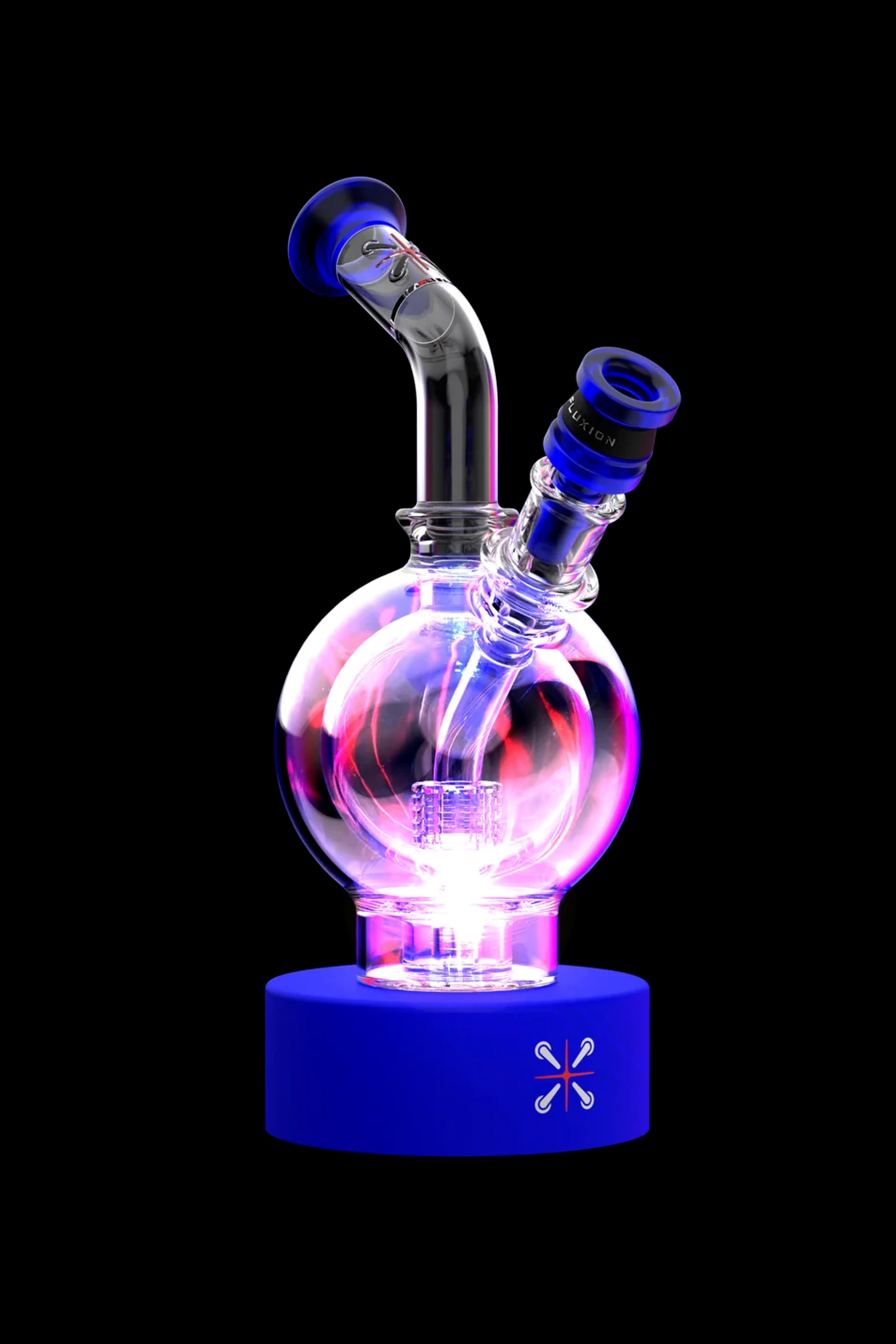 Flux Eon Plasma Bong