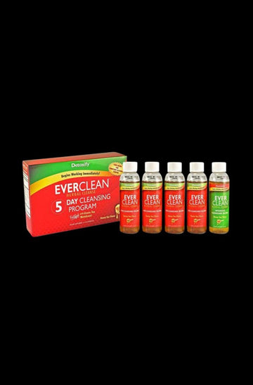 Ever Clean 5-Day Cleansing Program