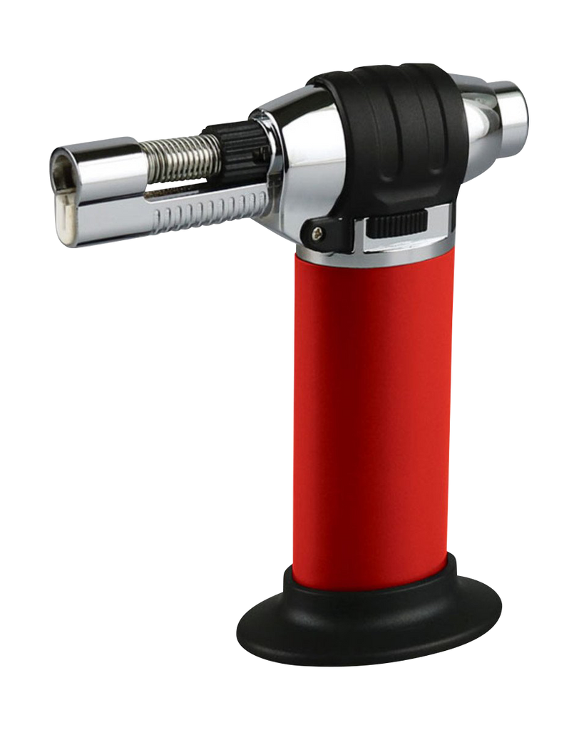 Ever Tech Butane Butane Torch Lighter Powerful & Affordable