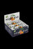 Evo Hemp Energy Bar - Mango Macadamia - Bulk 12 Pack