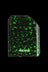 Green Spatter - Exxus MiCare Cartridge Battery