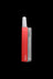 Red - Exxus Snap VV Cartridge Vaporizer