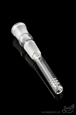 Straight And Sleek 18.8mm to 18.8mm Diffused Downstem