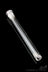 4 inch - Sleek and Simple 18mm to 14mm Female Downstem - Glassheads - - Sleek and Simple 18mm to 14mm Female Downstem