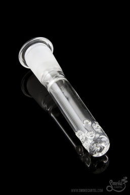 Low Pro 18.8mm to 14.5mm Fire Cut Downstem