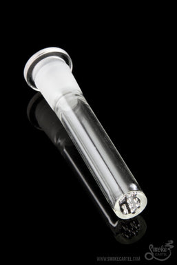 Sleek And Simple 18.8mm to 14.5mm Honeycomb Downstem