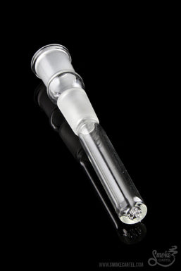Sleek And Simple 18.8mm to 18.8mm Honeycomb Downstem