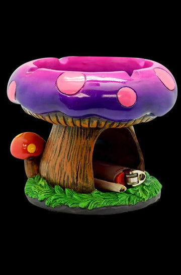 Mushroom Ashtray - Spencer's