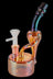 Fat Can Fumed Recycler Waterpipe