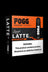 Coffee - Fogg Disposable 5% Pod Device - 3 Pack