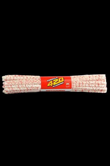 Formula 420 Soft Pipe Cleaners - 48 Pack