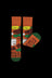 Magic Brownie - Freaker Socks - 420 Themed Footwear
