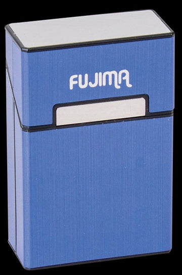 Fujima Cigarette Case Kingsize - 12 Pack