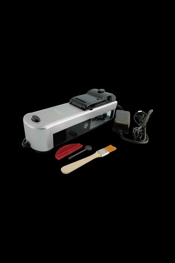 Fujima Dual Electric/Manual e2 Double Cigarette Injector