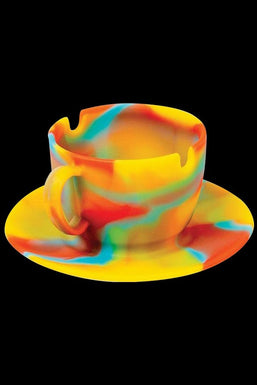 Teacup Ashtray - 8 Pack